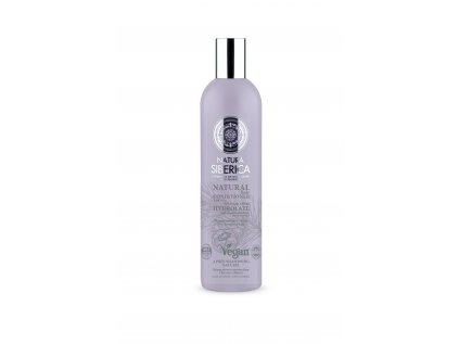 Damaged hair Siberian cedar hydrolate 400ml conditioner