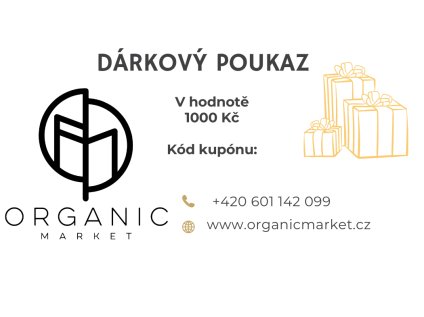 Dárkový poukaz (6)