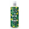 faith in nature prirodni kondicioner citron 400ml