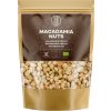 BrainMax Pure Makadamové ořechy BIO, 250 g