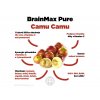 27969 3 brainmax pure camu camu bio prasek 100 g