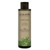 ECOLATIER - Posilující olej na vlasy, pružnost a relaxace, CANNABIS, 200 ml, EXPIRACE