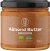 BrainMax Pure® Almond Spread, 100% Mandlový krém, BIO, 250 g
