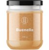 BrainMax Pure® Buenella - Lískooříškový krém s bílou čokoládou, BIO, 250 g