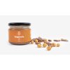 BrainMax Pure Veganella, Lískooříškový krém s mléčnou čokoládou, 30 g