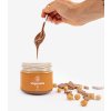 BrainMax Pure Veganella, Lískooříškový krém s mléčnou čokoládou, 30 g