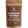 BrainMax Pure Superfast Ovesné Vločky, bezlepkové BIO, 1 kg