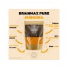 BrainMax Pure® - Turmeric Powder, Kurkuma BIO prášek, 100 g