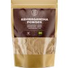 BrainMax Pure Ashwagandha BIO prášek, 200 g