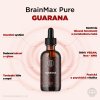 BrainMax Pure Guarana, tinktura 1:3, 100 ml