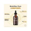 BrainMax Pure Cordyceps tinktura 1:3, 100 ml