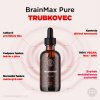 BrainMax Pure Trubkovec (Java tea) tinktura 1:5, 100 ml