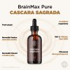 BrainMax Pure Cascara Sagrada kůra tinktura 1:3, 100 ml