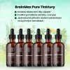 BrainMax Pure Máta (Spearmint) tinktura 1:4, 100 ml
