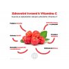 48604 3 brainmax organic vitamin c bio acerola vitamin c z aceroly 60 rostlinnych kapsli