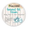 Nacomi - Univerzální kokosový krém (tělo, pleť, ruce), 100 ml