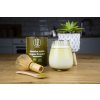 BrainMax Pure Matcha Latte Vegan, BIO, 300 g