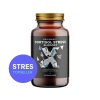 BrainMax Cortisol Stress Support, komplex pro zvládání stresu, 60 rostlinných kapslí