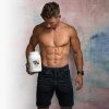 BrainMax Vegan protein, 1000 g, 3 varianty