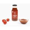 BrainMax Pure Ketchup - ZERO (sladký kečup s erythritolem), 350 g