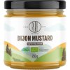 BrainMax Pure Dijon Mustard, Dijonská hořčice, BIO, 250 g