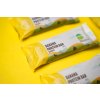 BrainMax Pure Protein Bar, Proteinová tyčinka, Banán, BIO, 60 g