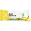 BrainMax Pure Protein Bar, Proteinová tyčinka, Banán, BIO, 60 g