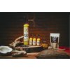 BrainMax Pure Ginger Shot, zázvorová štáva s kurkumou, BIO, 50 ml