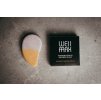 WellMax Přírodní dámské tuhé sprchové mýdlo, Mango-Maracuja, 60 g