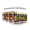BIOPARK - Yummme - Lip balsam, 7 příchutí