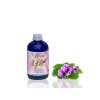 BIOPARK - Bio hydrosol geranium z pelargonie (geranium), 100 ml