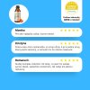 BrainMax Lipozomální Komplex Vitamínů pro děti, Podpora Imunity, jahoda, 200 ml