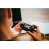 BrainMax Super BIO Ashwagandha extrakt KSM-66®, Ašvaganda extrakt, 100 rostlinných kapslí