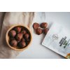 BrainMax Pure Prebiotic Balls Buenella, Prebiotické kuličky, Buenella, BIO, 8 ks