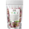 BrainMax Pure Lyophilized Halved Figs, Lyofilizované fíky půlky, 45 g