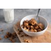 BrainMax Pure Granola Low Carb, Kokosová, BIO, 400 g