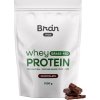 BrainMax Grass-fed Whey Protein, Čokoláda, 1000 g