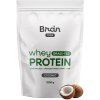 BrainMax Grass-fed Whey Protein, Kokos, 1000 g