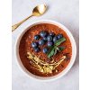 BrainMax Pure Smoothie bowl - Ovesná kaše, maca a kakao, BIO, 400 g