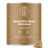 BrainMax Pure Smoothie bowl - Ovesná kaše, maca a kakao, BIO, 400 g