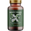BrainMax Methyl Folate, Kyselina listová v aktivní formě, 400 mcg, 50 rostlinných kapslí