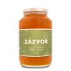 zazvor 1000g unor 2025