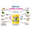 BrainMax Testamento, 120 rostlinných kapslí  K podpoře zdraví reprodukčního systému pro muže i ženy, doplněk stravy