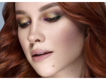 Kurz sama sobě vizážistou: přírodní make-up