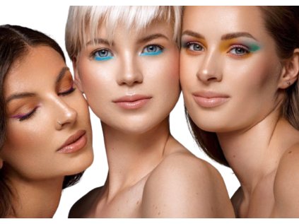 Rekvalifikace Organic Master MUA