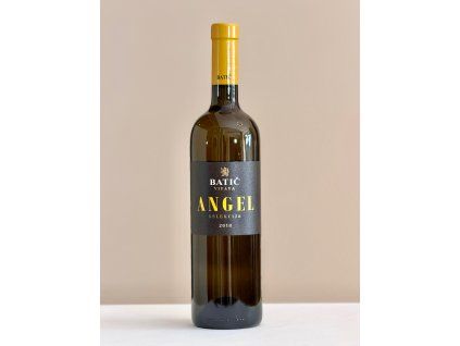 Batič Angel Belo Selekcija 2018