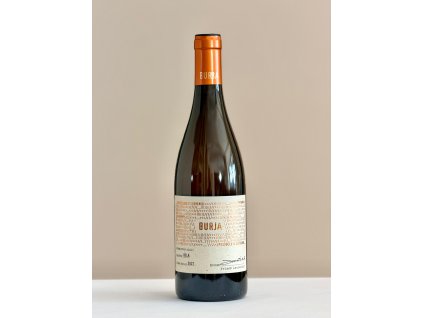 Burja Bela Cuvée 2021