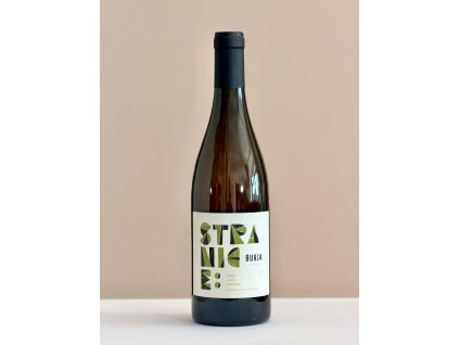 Burja Stranice Cuvée 2020