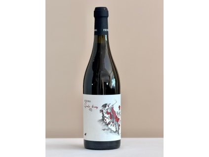 Fedora Goli Breg Cuvée Rdeče 2020