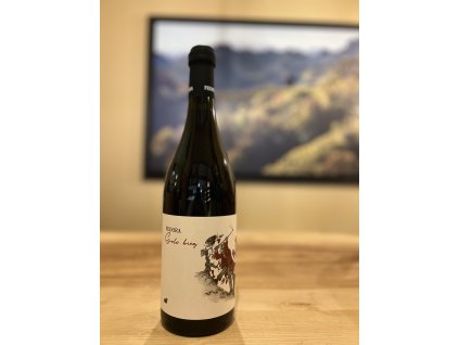 fedora goli breg rdece